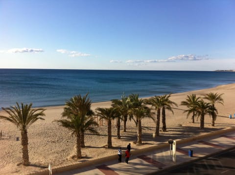 View (from property/room), Sea view