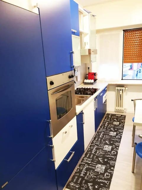 J&M HOUSE -Fronte Ospedale- Apartment in Friuli-Venezia Giulia