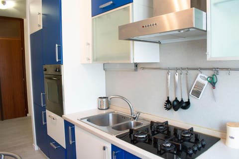 J&M HOUSE -Fronte Ospedale- Apartment in Friuli-Venezia Giulia