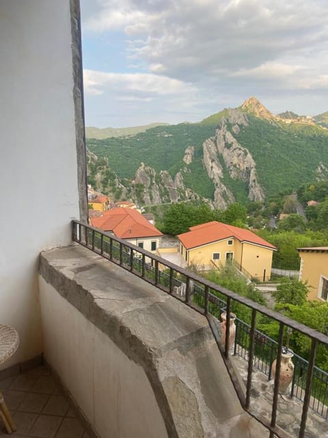 Monserrat Bed and Breakfast in Basilicata