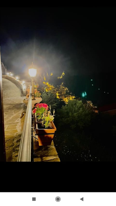 Monserrat Bed and Breakfast in Basilicata