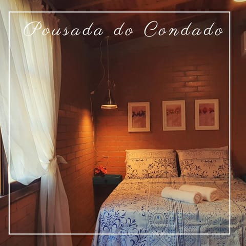 Pousada do Condado Inn in State of Rio de Janeiro