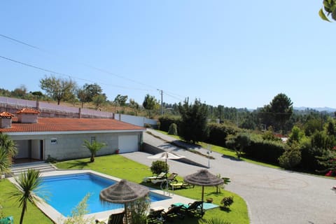 Garden view, Pool view, Entertainment
