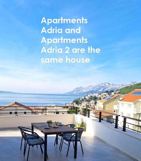 Day, Natural landscape, Balcony/Terrace, Mountain view, Sea view