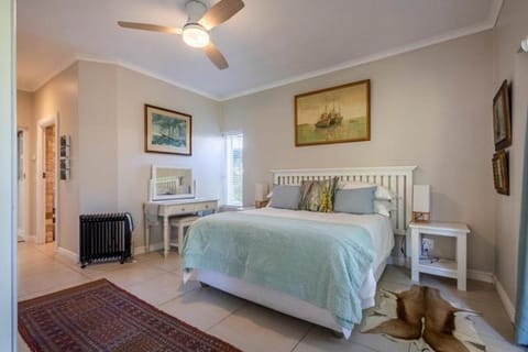 4180 River Club House in Plettenberg Bay