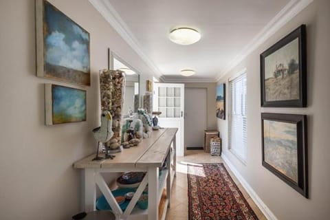 4180 River Club House in Plettenberg Bay