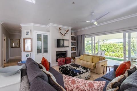 4180 River Club House in Plettenberg Bay