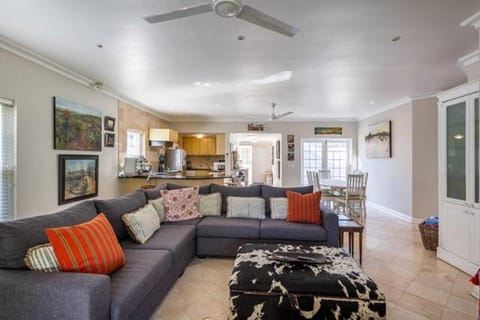 4180 River Club House in Plettenberg Bay