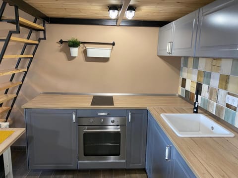 Pedal Apartman Szeged City Apartment in Szeged