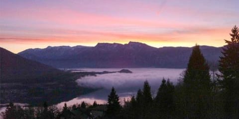 B&B Alba Sul Lago Bed and Breakfast in Trentino-South Tyrol