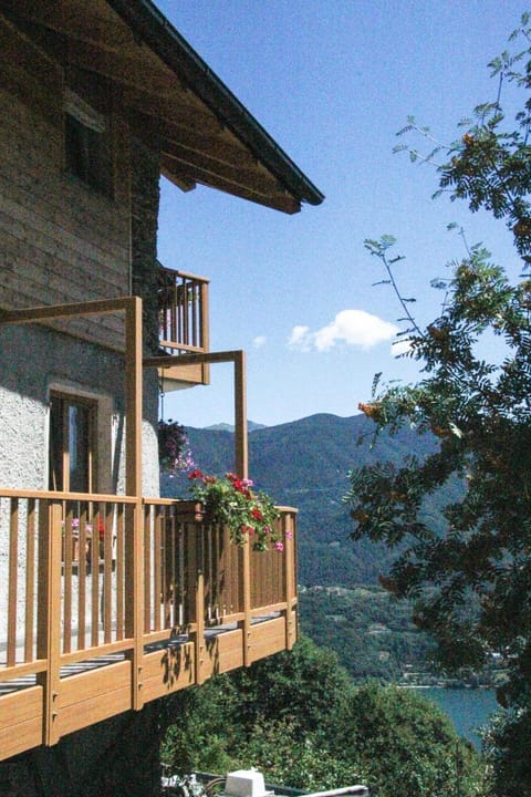 B&B Alba Sul Lago Bed and Breakfast in Trentino-South Tyrol