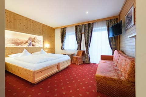 Hotel Ronce Hotel in Ortisei