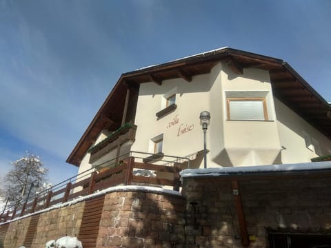 Villa Luise Hotel in Ortisei