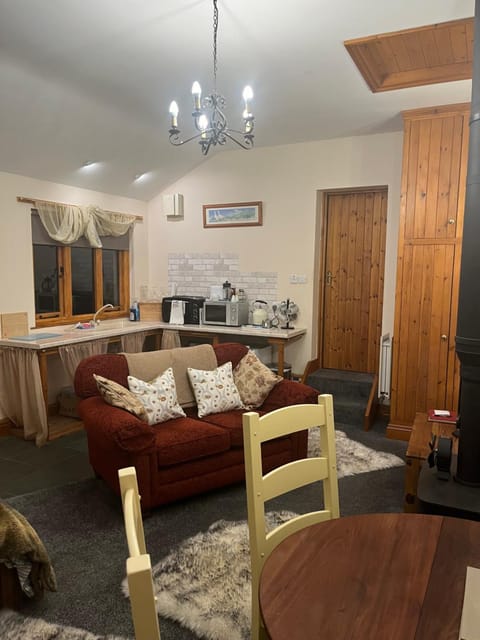 Stybeck Farm Farm Stay in Allerdale District