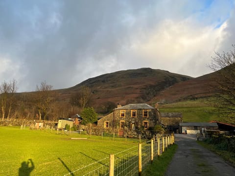Stybeck Farm Farm Stay in Allerdale District