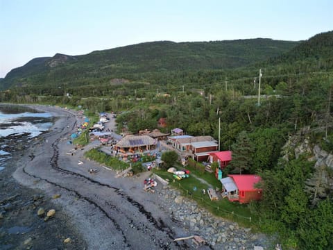 Property view