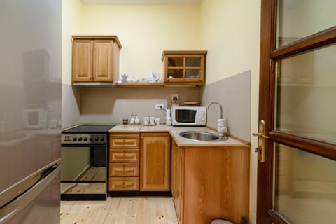 DuMalux apartment Apartment in Vojvodina