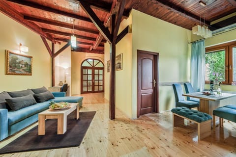 DuMalux apartment Apartment in Vojvodina