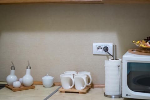 DuMalux apartment Apartment in Vojvodina