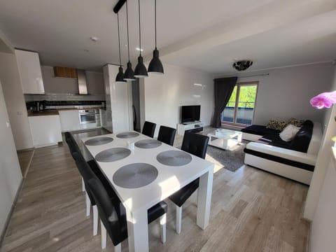 Lighthouse apartment Apartment in Klaipėda County, Lithuania