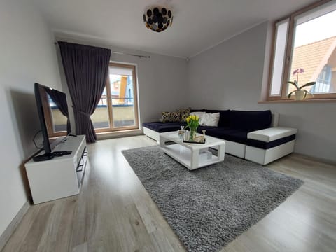 Lighthouse apartment Apartment in Klaipėda County, Lithuania