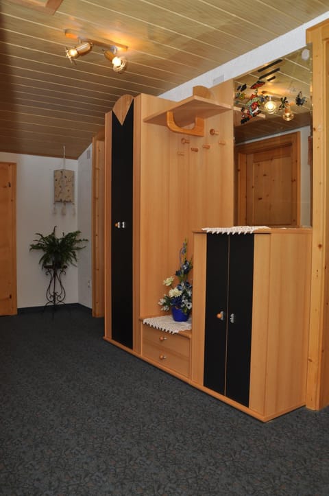 Haus Freispitzblick Apartment in Tyrol