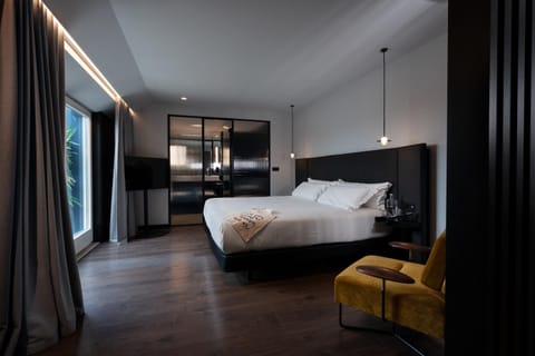 Decorative detail, Bedroom