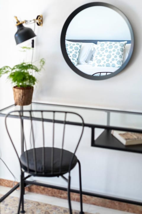 Sea City and Mountain View Apartment Apartment in Chania