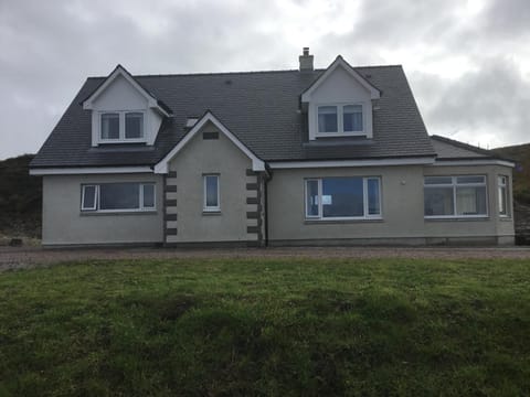 Rhenetra Bed and Breakfast in Scotland