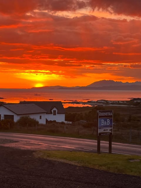 Rhenetra Bed and Breakfast in Scotland