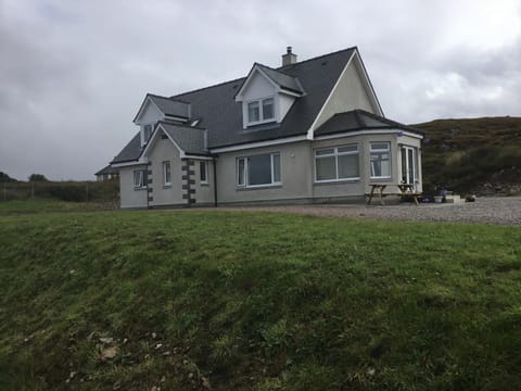 Rhenetra Bed and Breakfast in Scotland