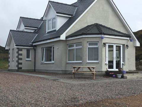 Rhenetra Bed and Breakfast in Scotland