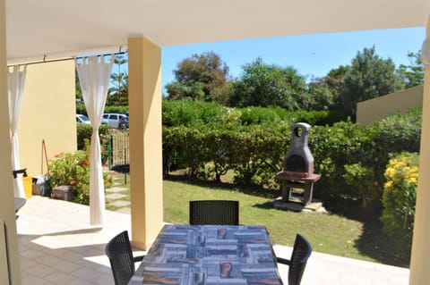 Patio, BBQ facilities, BBQ facilities, Balcony/Terrace