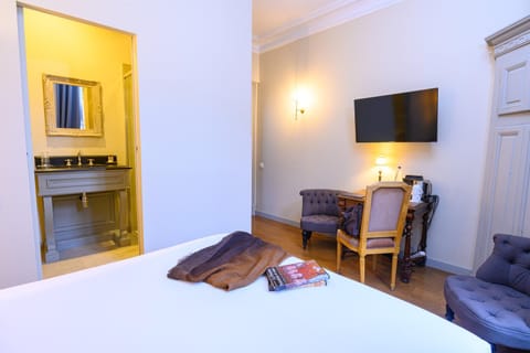 Résidence Charles Quint Apartment in Besançon