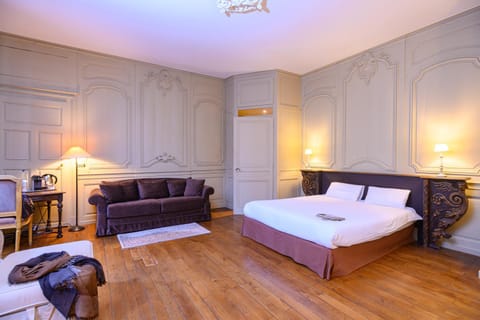 Résidence Charles Quint Apartment in Besançon