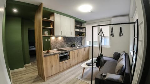 HIFIVE STUDIO Apartment in Veliko Tarnovo
