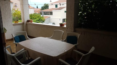 Apartman Zvjezda Apartment in Biograd na Moru