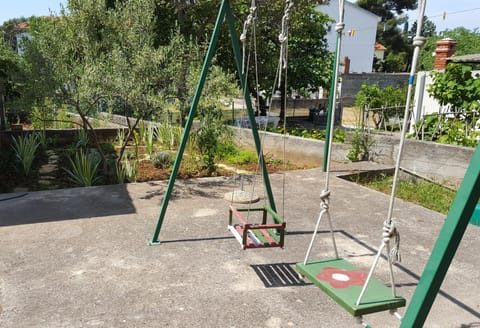 Apartman Zvjezda Apartment in Biograd na Moru