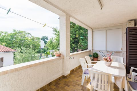 Apartman Zvjezda Apartment in Biograd na Moru