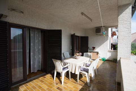 Apartman Zvjezda Apartment in Biograd na Moru