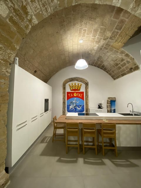 Star Suite Bed and Breakfast in Province of Taranto