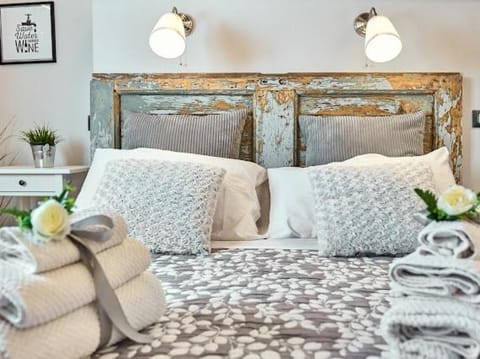 La Casina di Rosa Apartment in Montepulciano