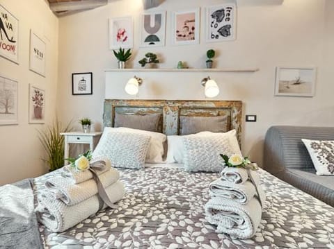 La Casina di Rosa Apartment in Montepulciano