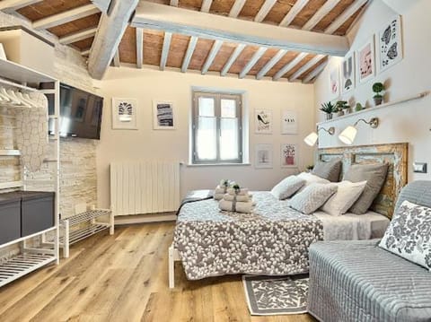 La Casina di Rosa Apartment in Montepulciano