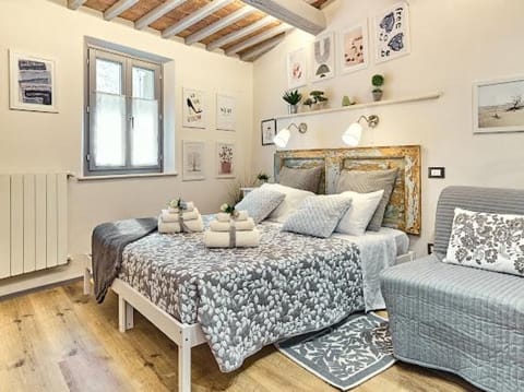 La Casina di Rosa Apartment in Montepulciano