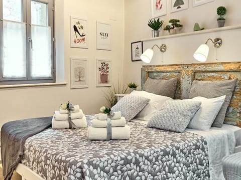 La Casina di Rosa Apartment in Montepulciano