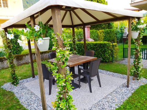 Alex's home 2 Apartment in Idro