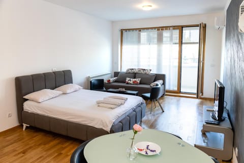 Don Vito Apartment in Belgrade