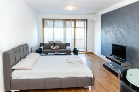 Don Vito Apartment in Belgrade