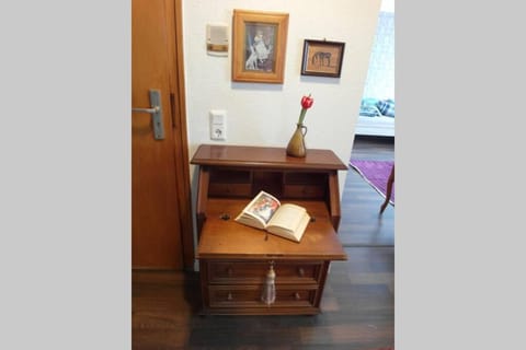 Wohnen mit Stil Apartment in Offenbach